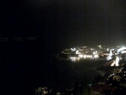 Staré město, přístav