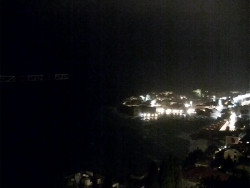 Staré město, přístav