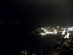 Staré město, přístav