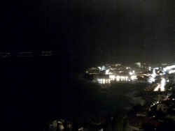 Staré město, přístav