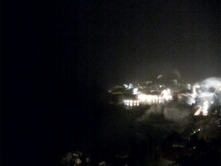 Staré město, přístav