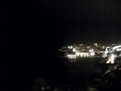 Staré město, přístav