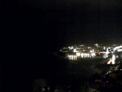 Staré město, přístav