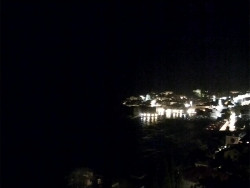 Staré město, přístav