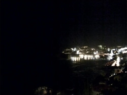 Staré město, přístav