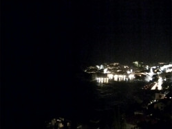 Staré město, přístav