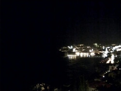 Staré město, přístav