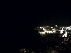 Staré město, přístav