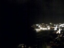 Staré město, přístav