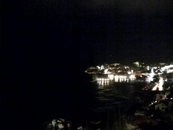 Staré město, přístav