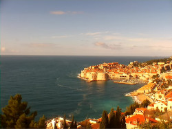 Staré město, přístav