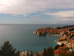 Staré město, přístav