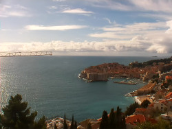 Staré město, přístav