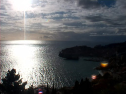 Staré město, přístav