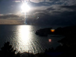 Staré město, přístav