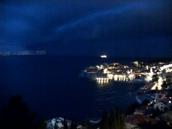 Staré město, přístav