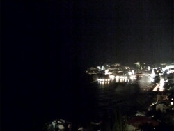 Staré město, přístav