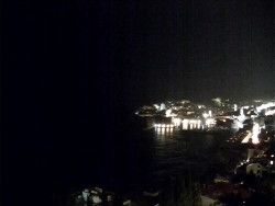 Staré město, přístav