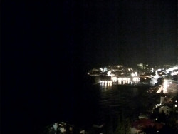 Staré město, přístav