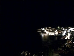 Staré město, přístav