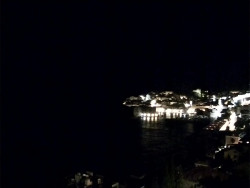 Staré město, přístav