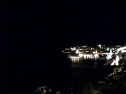 Staré město, přístav