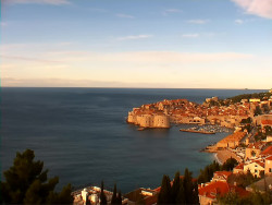 Staré město, přístav