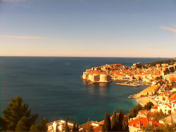 Staré město, přístav