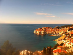 Staré město, přístav