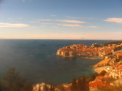 Staré město, přístav