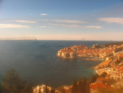 Staré město, přístav