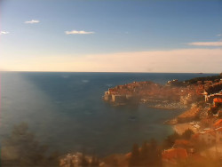 Staré město, přístav