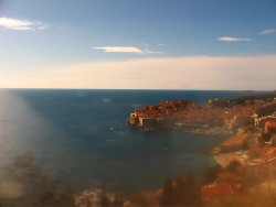 Staré město, přístav