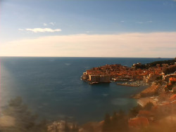 Staré město, přístav