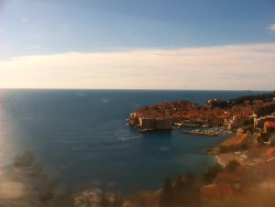 Staré město, přístav