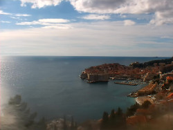 Staré město, přístav