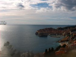 Staré město, přístav