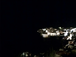 Staré město, přístav