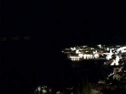 Staré město, přístav