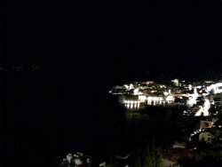 Staré město, přístav