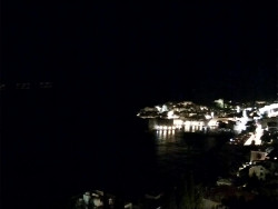 Staré město, přístav