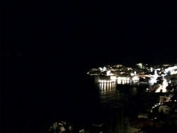 Staré město, přístav