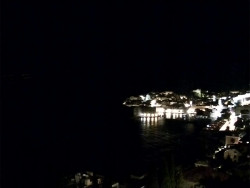 Staré město, přístav