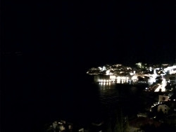 Staré město, přístav