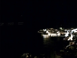 Staré město, přístav