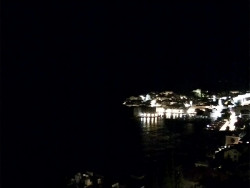 Staré město, přístav