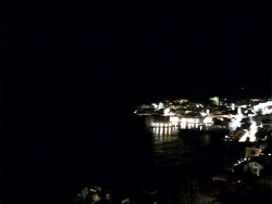 Staré město, přístav