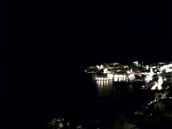 Staré město, přístav