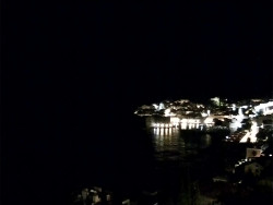 Staré město, přístav