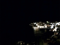 Staré město, přístav